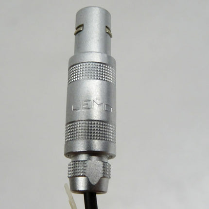 LEMO PCA.OS + 2x FFA.OS / Kupplung Stecker - Maranos.de