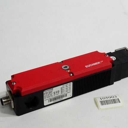 Euchner safety Switch 084270 TP3-4141A024M Sicherheitsschalter - Maranos.de