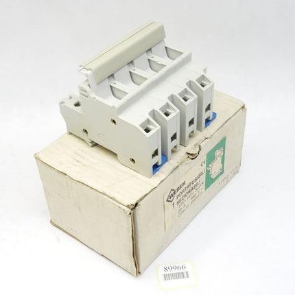 Italweber PCH 3x51N 50A 660V~ / 2403151 / Neu OVP - Maranos.de