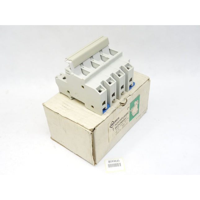 Italweber PCH 3x51N 50A 660V~ / 2403151 / Neu OVP - Maranos.de