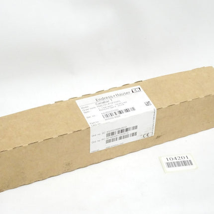 Endress+Hauser Cerabar T Druckmessumformer  943000-9000 PMC131-A15F2A2G / Neu OVP - Maranos.de