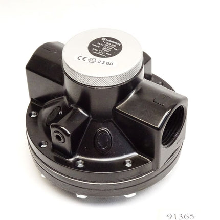 Norgren Druckregler 11-808-980 / Neu - Maranos.de