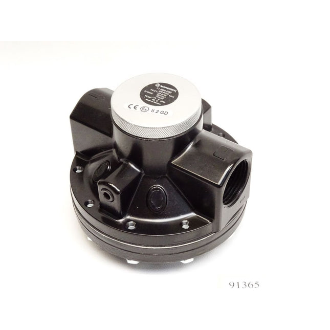 Norgren Druckregler 11-808-980 / Neu - Maranos.de