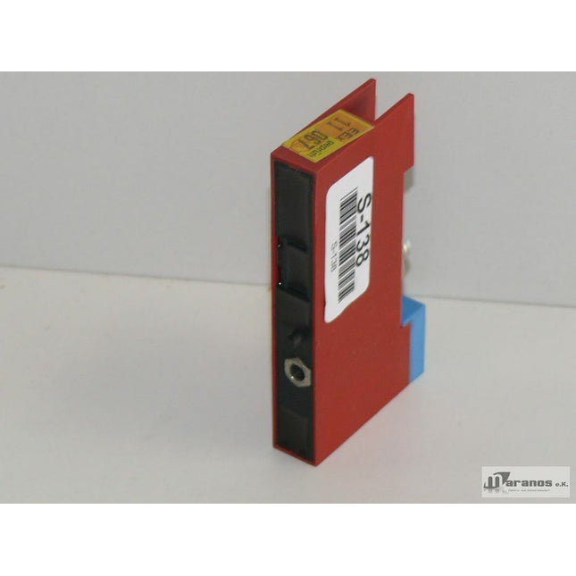 StahI Intrinspak 8901/32-016/150/01 Sicherheitsbarriere - Maranos.de