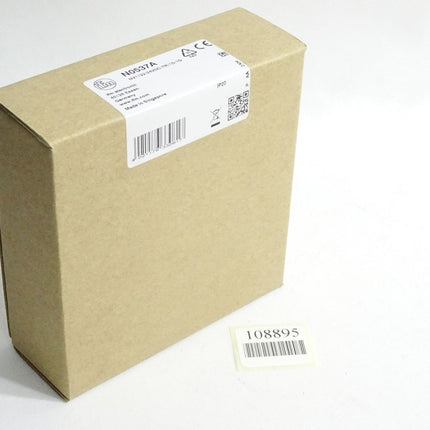 Ifm Electronic N0537A NV1122/24VDC/TR/1D/1G Trennschaltverstärker / Neu OVP - Maranos.de