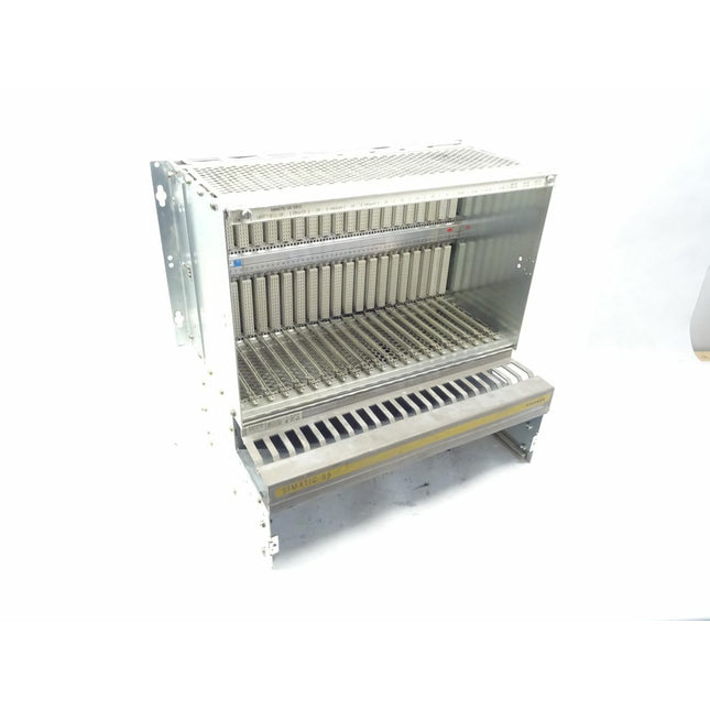 Siemens 6ES5135-3UA11 Simatic S5 Rack leer 6ES5 135-3UA11 - Maranos.de