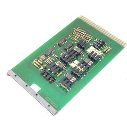 Soudronic AG 4.10.885.810 / 410885 Platine - Maranos.de