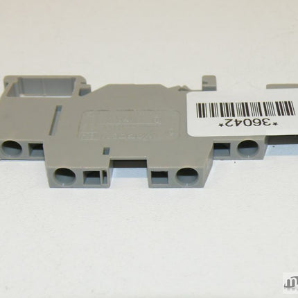 NEU Wago 281 2-Leiter Durchgangsklemme - Maranos.de