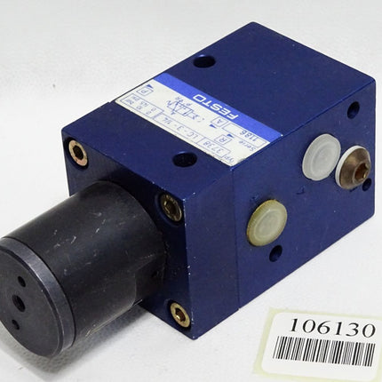 Festo Grundventilkörper 3738 LC-3-1/4  LSK-1000 - Maranos.de