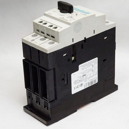 Siemens Sirius 3RV1031-4BB10 Leistungsschalter - Maranos.de