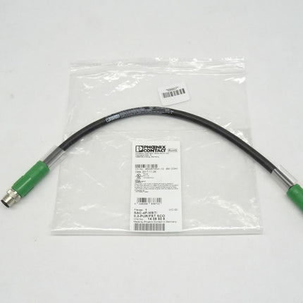 Phoenix Contact 1408806 Sensor/Aktor Kabel SAC-4P-MST/0,3-PUR/FST SCO // 14 08 80 6 NEU-OVP - Maranos.de