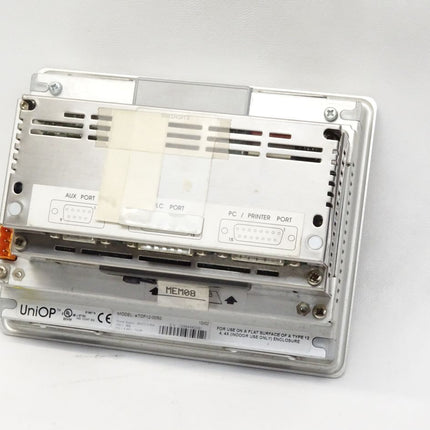 UniOP eTOP12-0050 Touch Screen Panel - Maranos.de