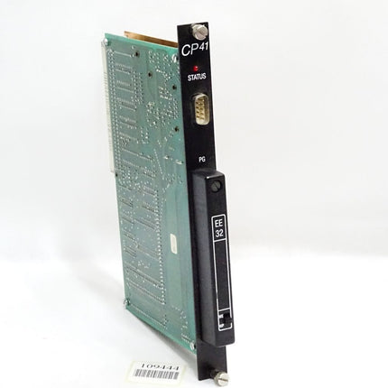 B&R CP41 MDCP41-01 Rev.14.31 MIDI Zentraleinheit - Maranos.de