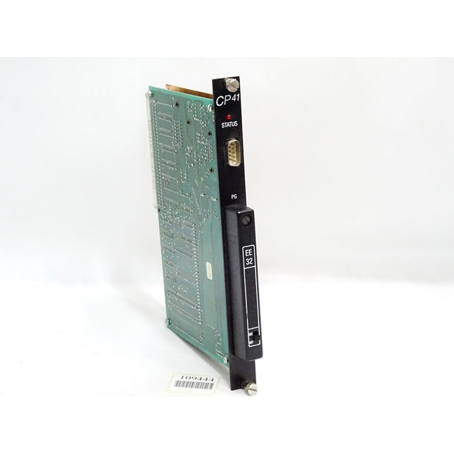 B&R CP41 MDCP41-01 Rev.14.31 MIDI Zentraleinheit - Maranos.de
