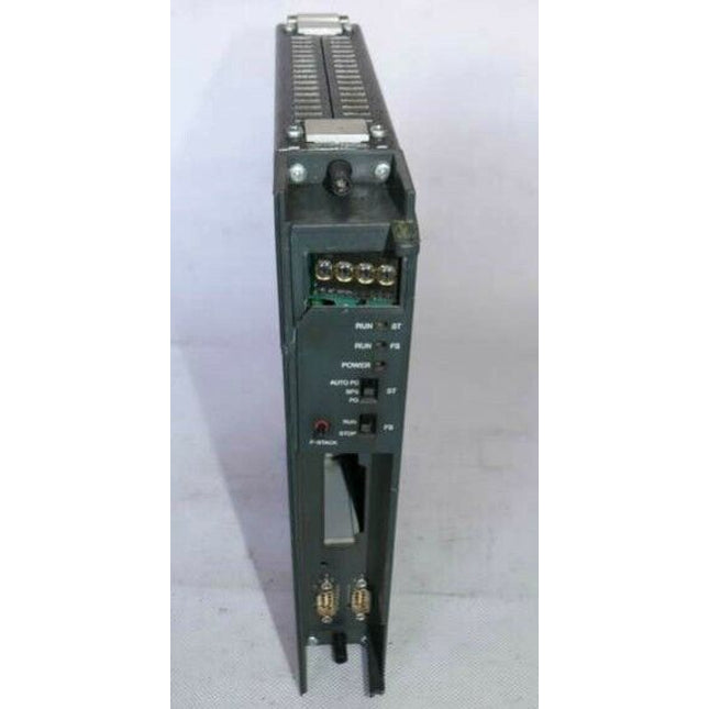Pilz PSS CPU FS + ST // Ident.Nr.: 301060 // 1.7 0 Central Processing Unit - Maranos.de