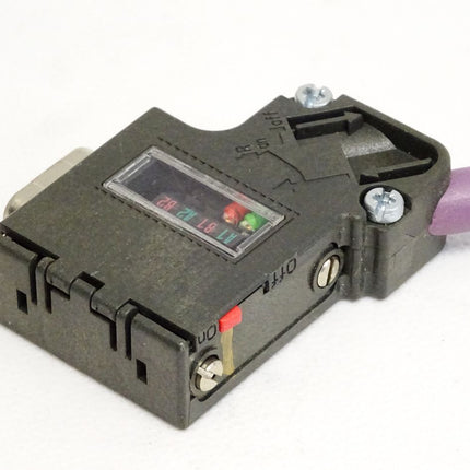 Siemens Anschlussstecker für PROFIBUS 6ES7972-0BA42-0XA0 6ES7 972-0BA42-0XA0 - Maranos.de