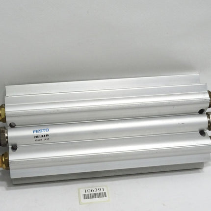 Festo 30548 PRS-1/8-8-BB Anschlussblock - Maranos.de