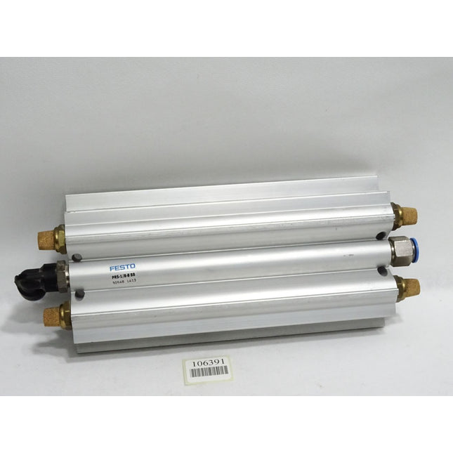 Festo 30548 PRS-1/8-8-BB Anschlussblock - Maranos.de