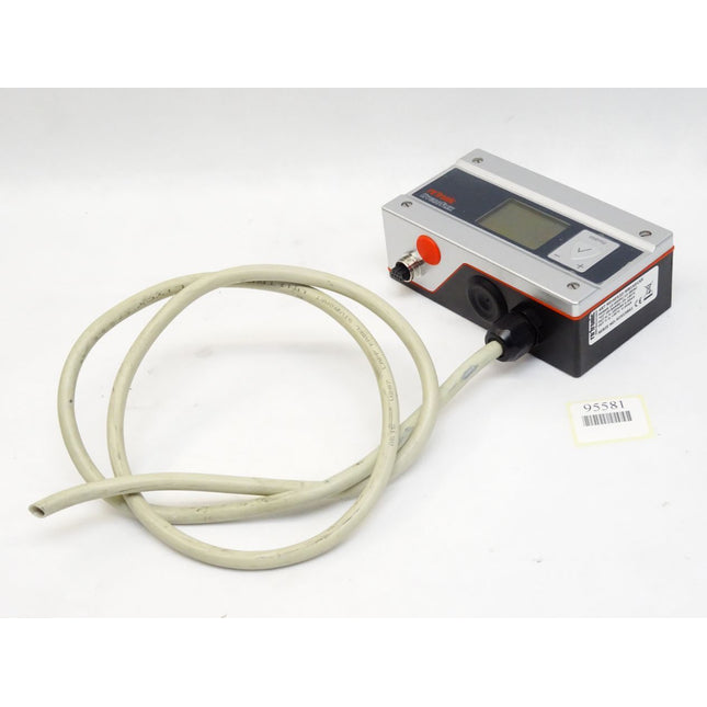 Rotronic HF532-WB1XD1XX Hygroflex Humidity Transmitter - Maranos.de