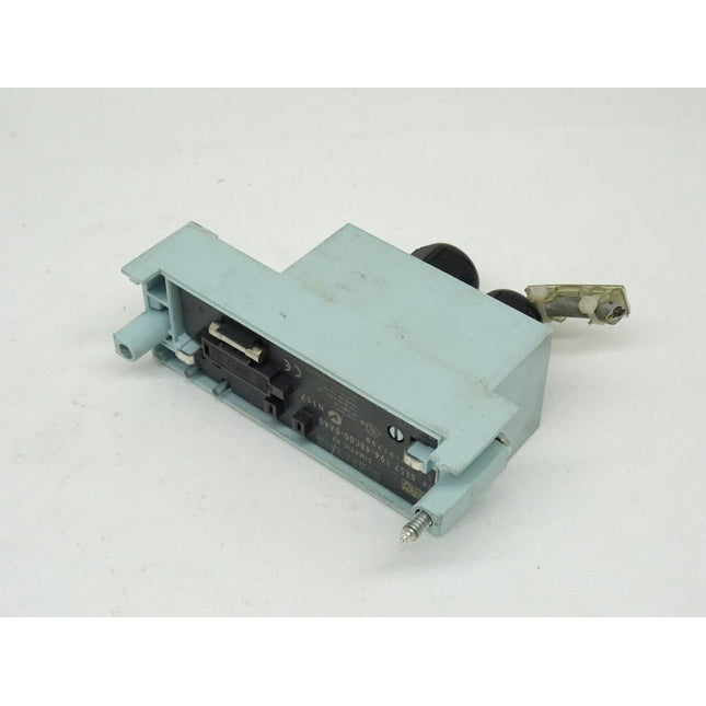 Siemens 6ES7194-4BC00-0AA0 Simatic S7 6ES7 194-4BC00-0AA0 - Maranos.de