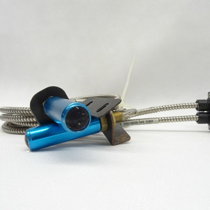 Banner Q45BB6FQ5 Infrarot Fotoelektrischer Sensor 10-30VDC / 250 mA - Maranos.de