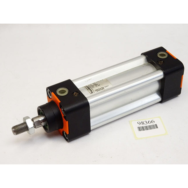 Bürkert 0047-AX01-AL/B 10bar 780242N Pneumatikzylinder - Maranos.de