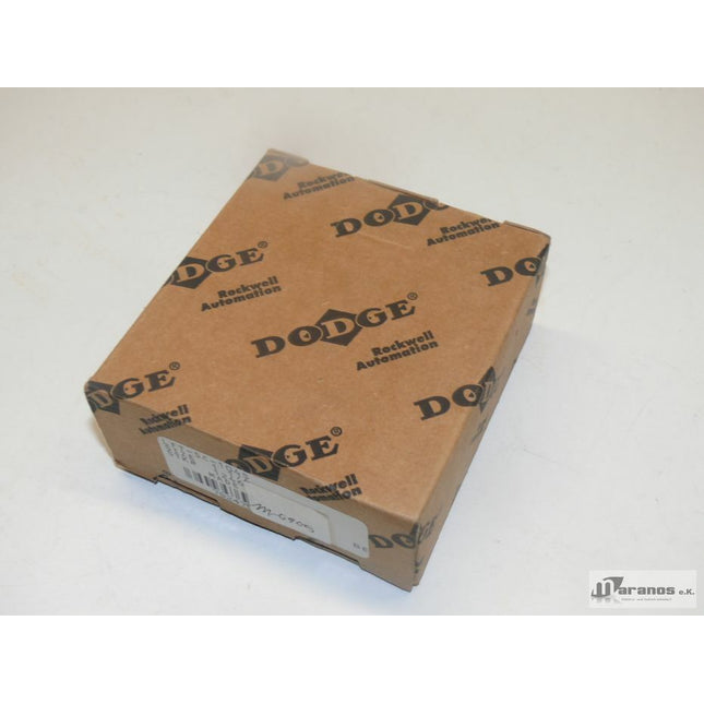 NEU/OVP Dodge LFT-SC-104S Size 1 1/4 Zentrierflansch - Maranos.de