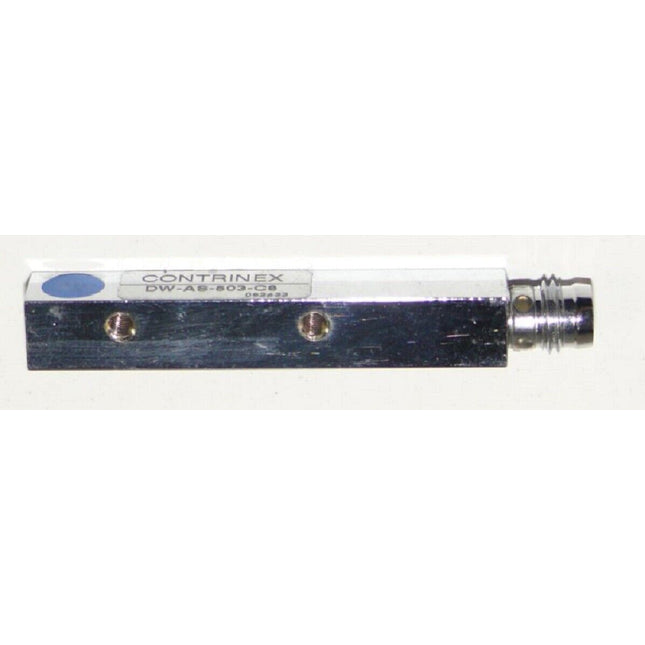 Contrinex DW-AS-503-C8  Induktiver Näherungssensor - Maranos.de