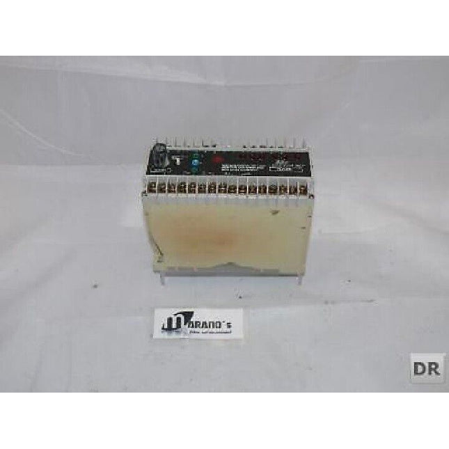 KLEINKNECHT BW 2000 / BW2000 RELAY 220V-50-60Hz Bremswächter - Maranos.de