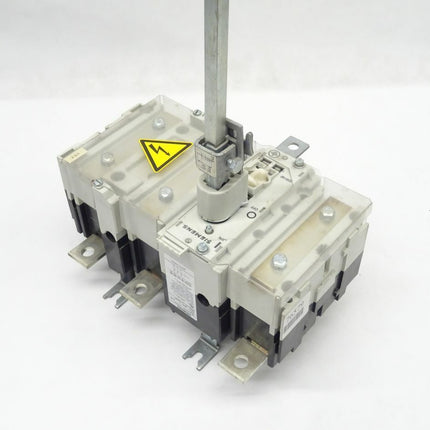 Siemens 3KA5530-1AE01 Lasttrennschalter 3KA5 530-1AE01 - Maranos.de