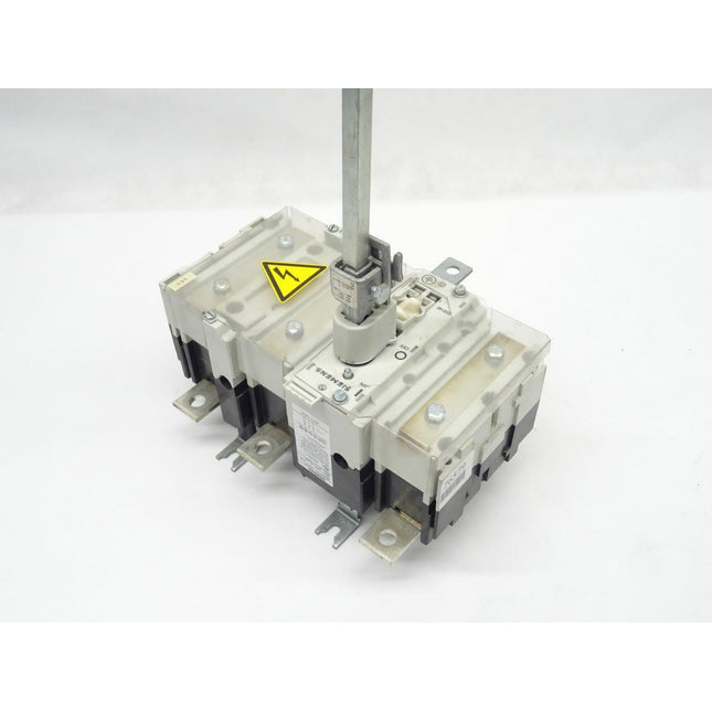 Siemens 3KA5530-1AE01 Lasttrennschalter 3KA5 530-1AE01 - Maranos.de