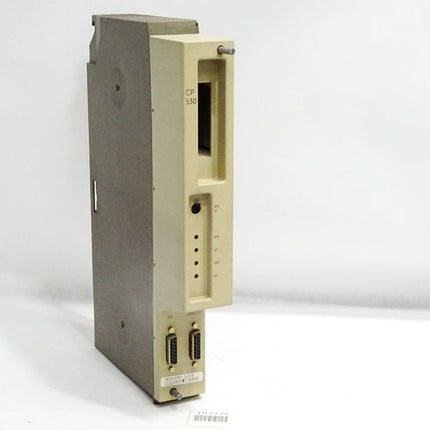 Siemens CP 530 6ES5530-7LA12 6ES5 530-7LA12 - Maranos.de