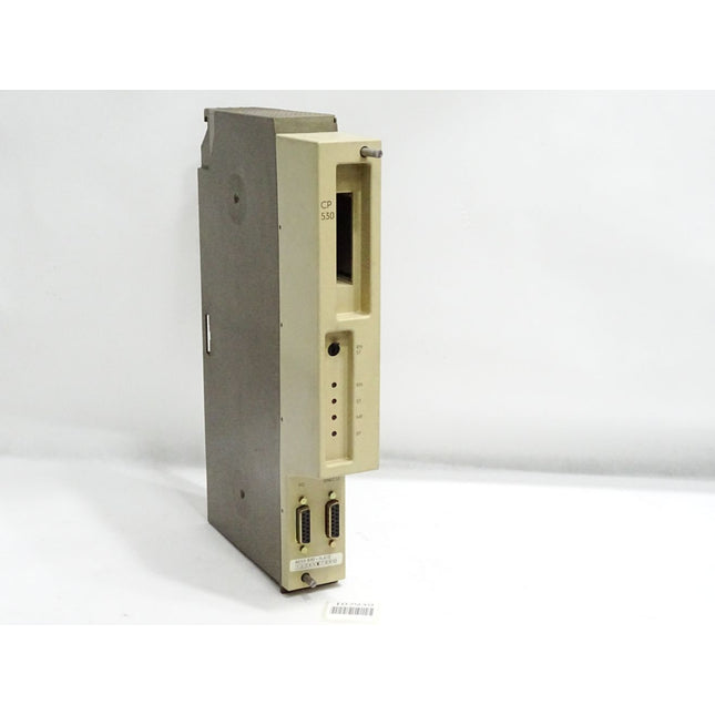 Siemens CP 530 6ES5530-7LA12 6ES5 530-7LA12 - Maranos.de