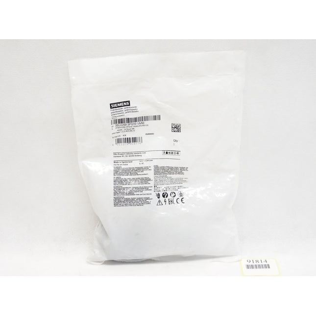 Siemens Potentiometer 3SU1250-2PQ10-1AA0 / Neu OVP - Maranos.de