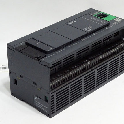 Schneider Electric Modicon TM241CE40T SPS-Steuerung - Maranos.de