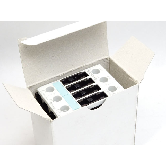 Siemens Schütz 3RT1025-1AG20 / Neu OVP - Maranos.de