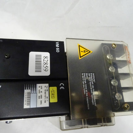 Bosch VM 60-T/ 1070077371-106 / Versorgungsmodul - Maranos.de