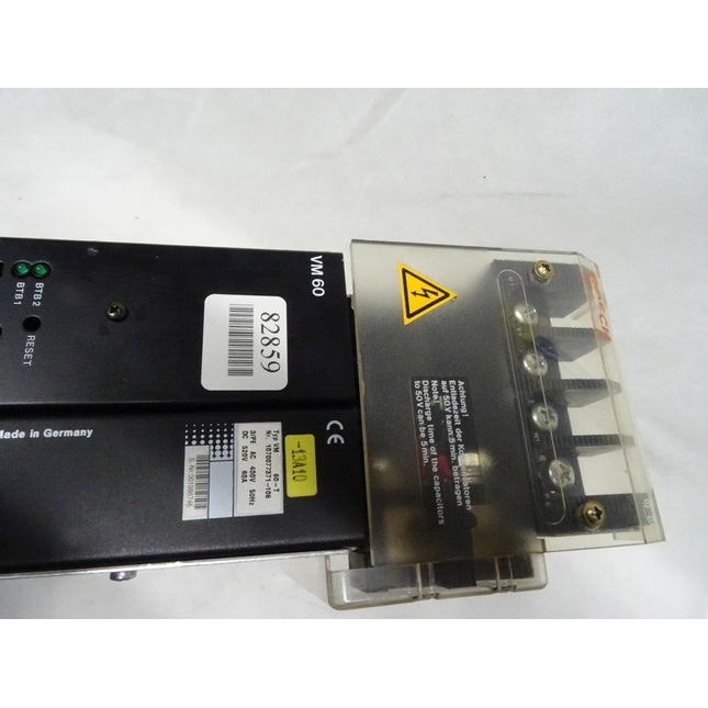 Bosch VM 60-T/ 1070077371-106 / Versorgungsmodul - Maranos.de