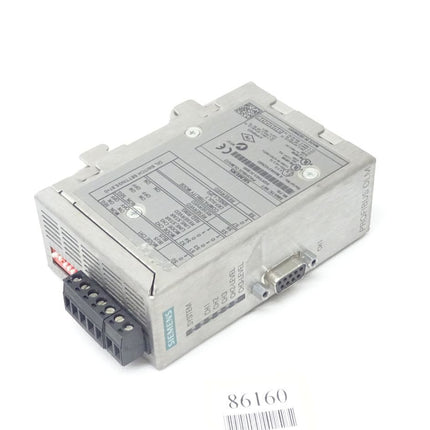 Siemens Simatic Net Profibus OLM/G12 6GK1503-3CB00 E:2 - Maranos.de