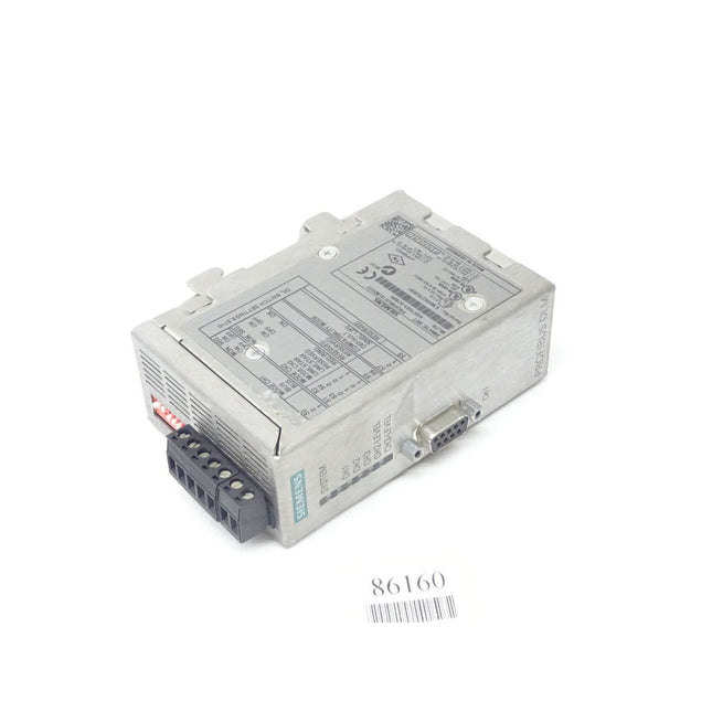 Siemens Simatic Net Profibus OLM/G12 6GK1503-3CB00 E:2 - Maranos.de
