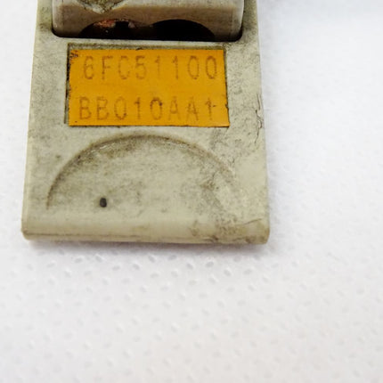 Siemens 570600.9112.00 6FC5110-0BB01-0AA1 - Maranos.de