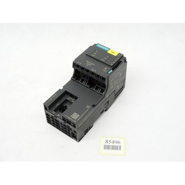 Siemens Simatic S7 6ES7151-3BB23-0AB0 / 6ES7 151-3BB23-0AB0 - Maranos.de
