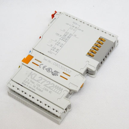 Beckhoff Busklemme KL2722 - Maranos.de