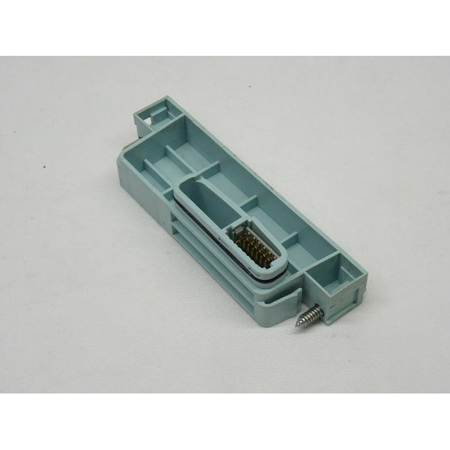 Siemens A5E00462109A Endverbinder End Connector - Maranos.de