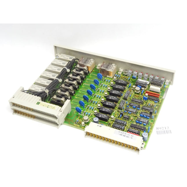 Siemens 6MA3280-0HC03/CF - Maranos.de