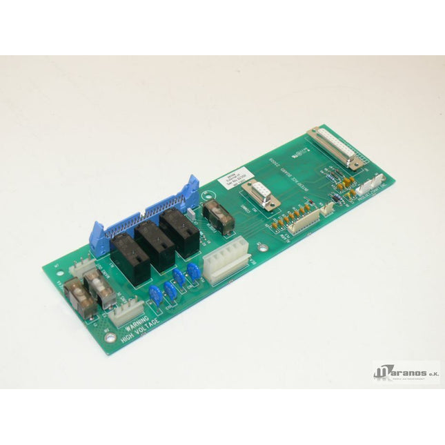 Interface Board 25009 Platine Karte - Maranos.de