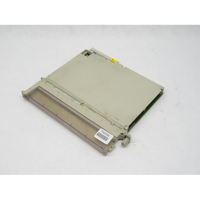 Siemens 6ES5430-4UA13 Simatic S5 6ES5 430-4UA13 E:03 - Maranos.de