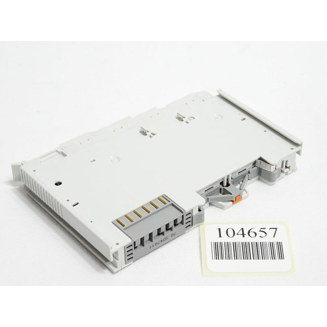 Beckhoff ES4002 EtherCAT-Klemme 2-Kanal-Analog-Ausgang - Maranos.de