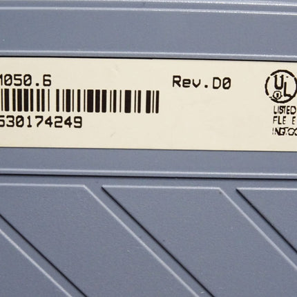 B&R 3AM050.6 Rev.D0  2005 Analoges Mischmodul - Maranos.de