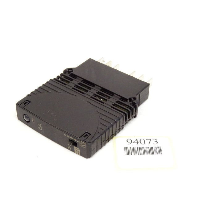 ETA E-T-A ESX10-103-DC24V-8A Elektronischer Sicherungsautomat - Maranos.de